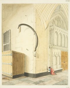 St Mary Redcliffe