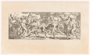 Bacchus
