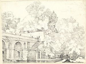 Villa Madama
