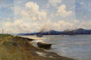 Tayport konumundan Dundee