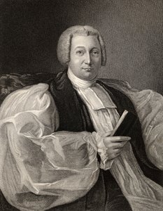James Henry Monk, G. Parker tarafından 