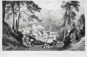  by Joseph Murray Ince
