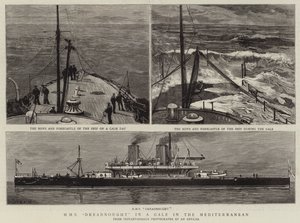 H M S Korkusuz Akdeniz