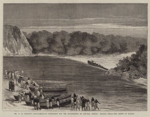 Bay HM Stanley
