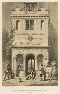 Sundurma, Cranborne, Dorset