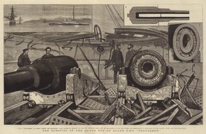 HMS Thunderer