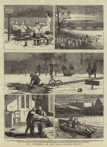 Royal Humane Society