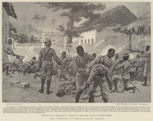 İngiliz Doğu Afrika