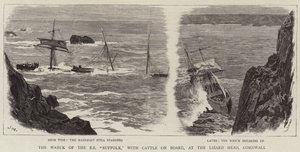 SS Suffolk
