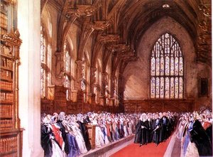 Westminster Hall