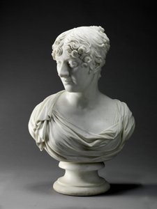 Charlotte (1768-1842) 4. Richmond Düşesi