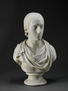 William Le Marchant (d.1799) (mermer)