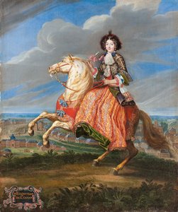 Françoise Madeleine Claude de Saint-Géran