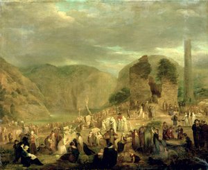 Glendalough