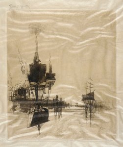  by Joseph Pennell