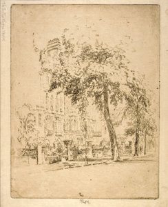  by Joseph Pennell