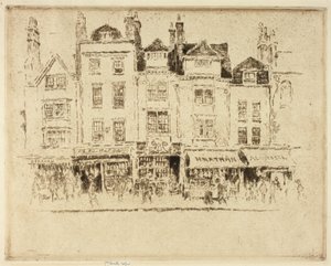  by Joseph Pennell