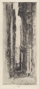 Kanyon, No. III