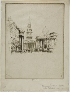  by Joseph Pennell