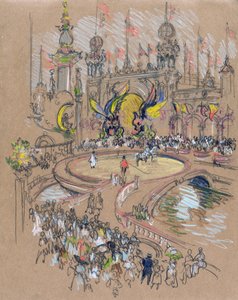  by Joseph Pennell