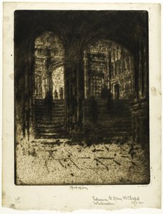  by Joseph Pennell
