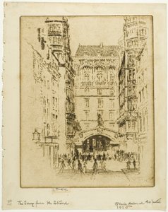 Savoy Hotel