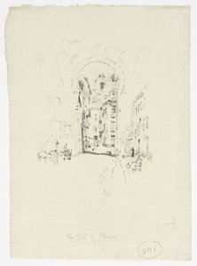  by Joseph Pennell
