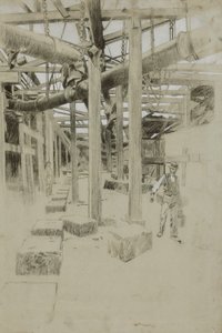  by Joseph Pennell