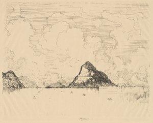 Panama: Pasifik