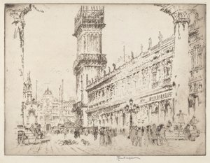 Campanile