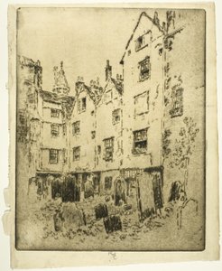  by Joseph Pennell