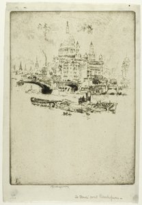  by Joseph Pennell