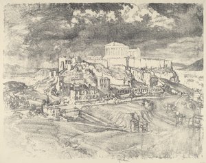 Akropolis