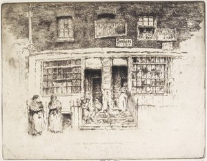 Güneş Sabunu, 1905