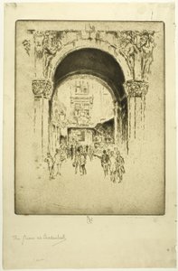 Leadenhall