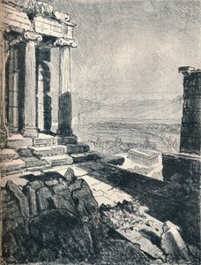 Akropolis