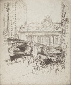 Grand Central