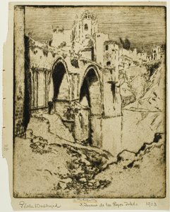  by Joseph Pennell