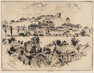 De Lesseps