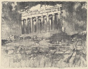 Parthenon