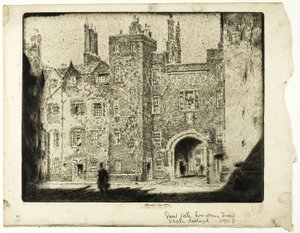  by Joseph Pennell