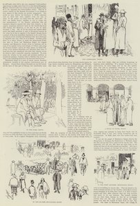 Evdeki Yahudi, Joseph Pennell by Joseph Pennell