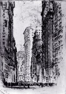  by Joseph Pennell