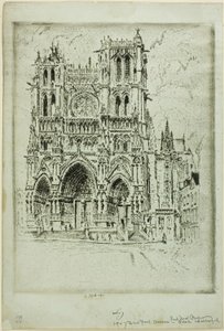  by Joseph Pennell