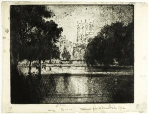  by Joseph Pennell
