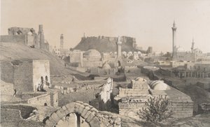 Halep, 1843.