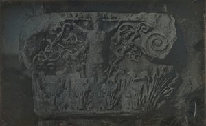Başkent, Greko-Romen Tiyatrosu, Milet, 1843. by Joseph Philibert Girault De Prangey