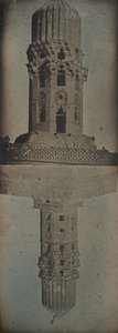 Sultan El-Hakim Camii, Kahire, 1842-44.