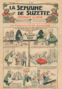  by Joseph Porphyre Pinchon