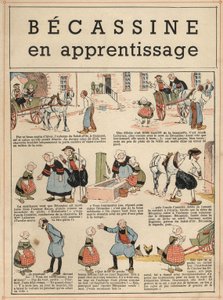  by Joseph Porphyre Pinchon